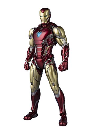Bandai S. H. Figuarts Iron Man Mark 85 "Avengers / End Game