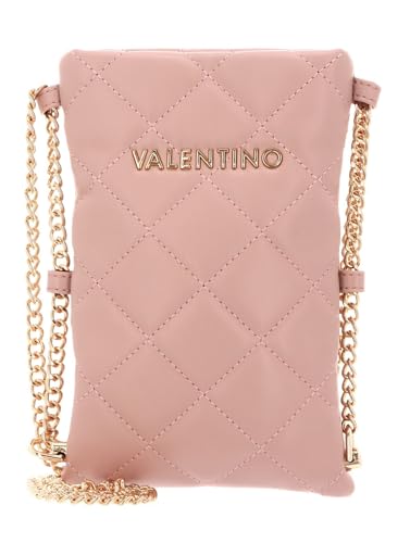 Valentino Bags Damen Smartphonehülle Ocarina Champagner One Size