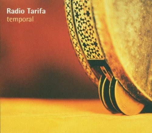 Temporal by Radio Tarifa