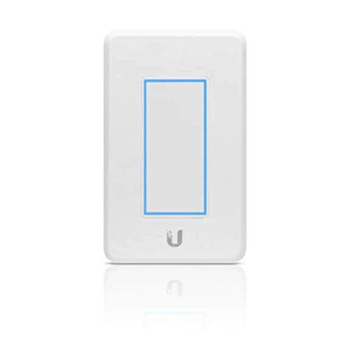Ubiquiti Networks UniFi Light Dimmer for UniFi LED Lights, PoE Powered