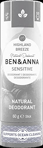 Ben&Anna Sensitive Papertube Deo Highland Breeze, 60 g 4260491220493 Cinch 1 x Stecker / 1 x Stecker 1,5m