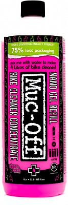 Mucoff Bike Cleaner Concentrate 1 Lt