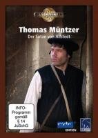 Thomas Müntzer - Der Satan von Allstedt