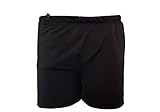 Higienic Pants Swimmy Inkontinenz Badehose (8, Erwachsene, Taille cm 73-103; Schenkel cm 58-70)