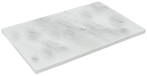 6x Marmor Schneidebrett Frühstücksbrettchen Brettchen Servierplatte Servierbrett Schneidbrett Tisch Unterlage
