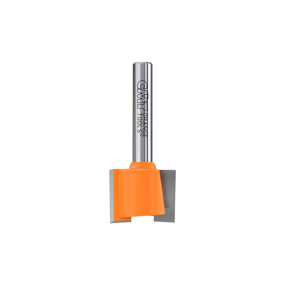 CMT Orange Tools 701.200.11 – Erdbeere für Nutfräser HM S 6 D 20 x 16