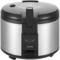 CUCKOO SR-4600 Profi Reiskocher