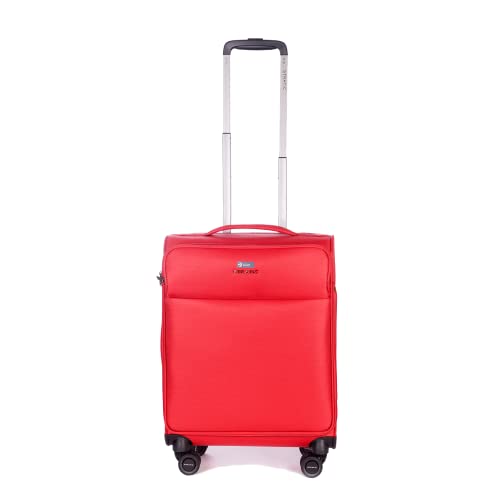 Stratic Light+ Trolley S Red