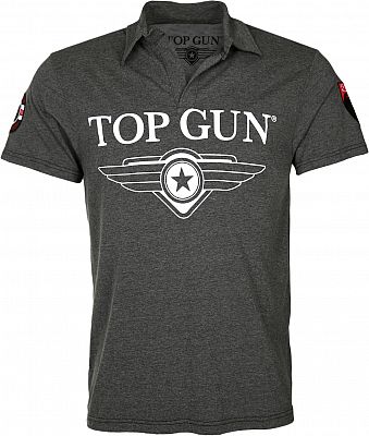 Top Gun Moon, Polo Shirt