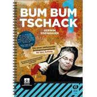 Bum Bum Tschack 1.Bd.1