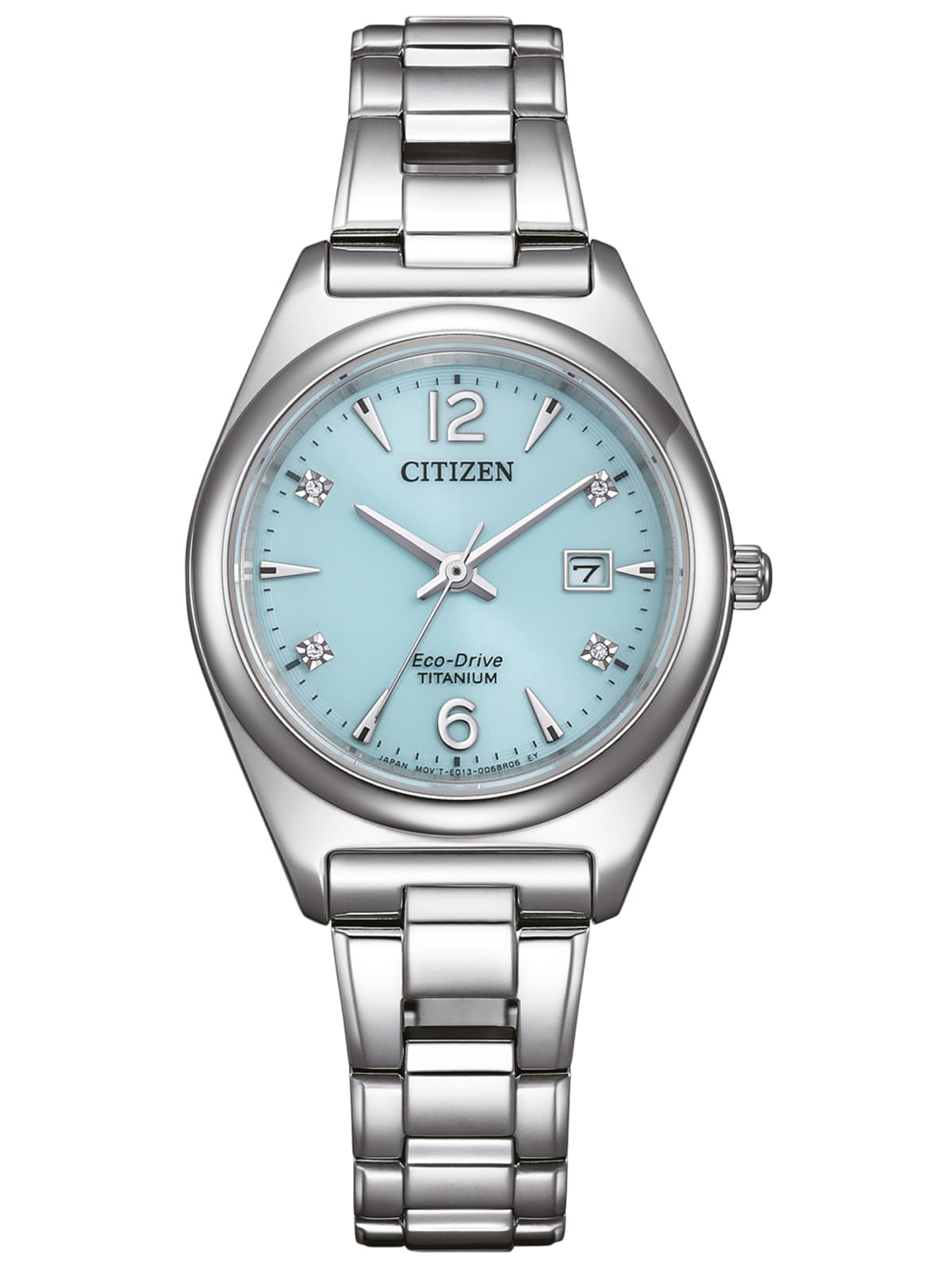 Citizen Watch EW2601-81M