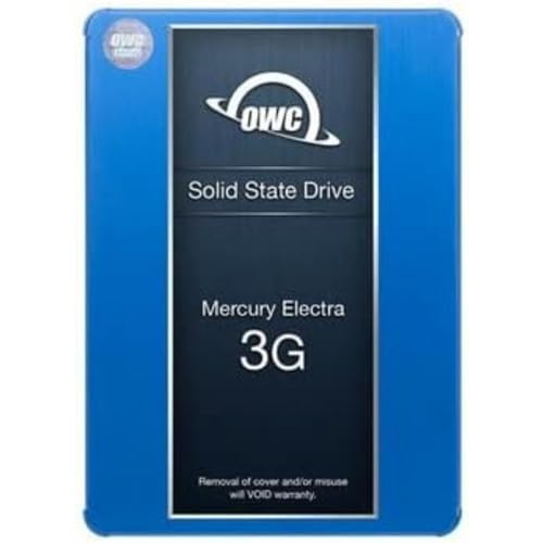 Mercury Electra 3G 2 TB, Solid State Drive