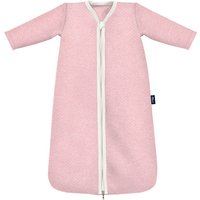 Schlafsack Special Fabrics Quilt - TOG 1,0 - rose, 100 cm rosa