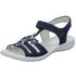 Ricosta Sandalen Schuhe Sandalette Chica 10 6412000/170