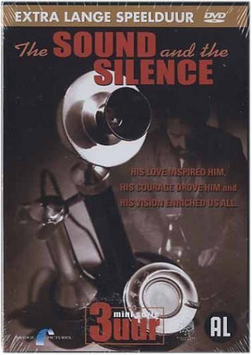 Alexander Graham Bell: The Sound And The Silence *** Europe Zone ***
