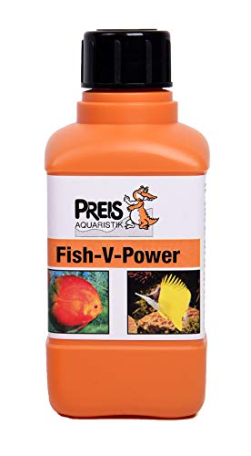 Preis-Aquaristik 256 Fish-V-Power