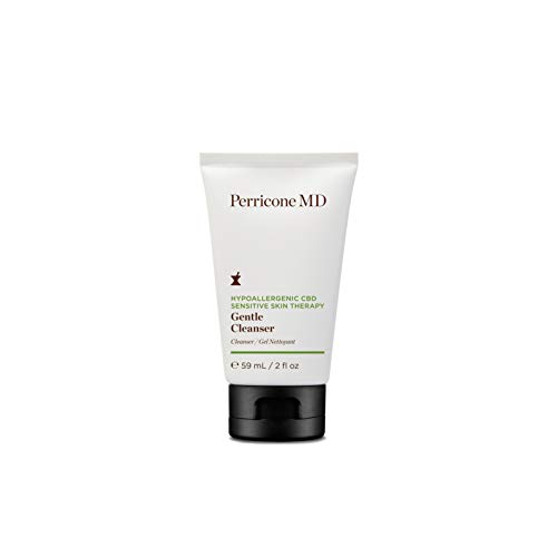 Perricone MD Hypoallergen CBD Sensitive Skin Therapy Gentle Cleanser, 59 ml