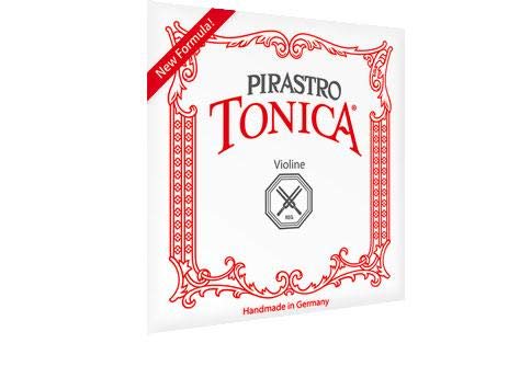 Pirastro Tonica Violin Set 1/4 + 1/8 - New Formula