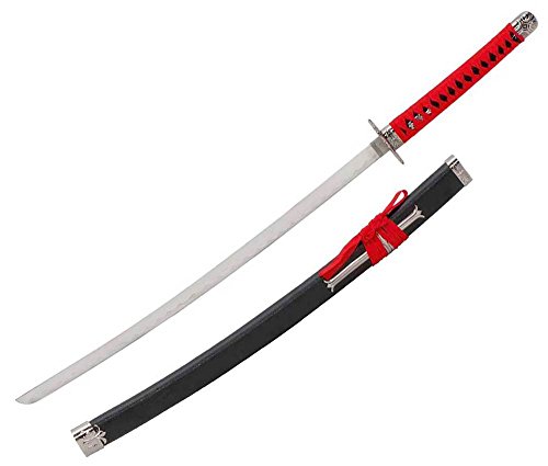 Haller Manga-Katana