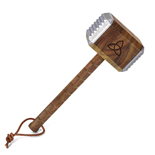 Mjölnir Fleischhammer