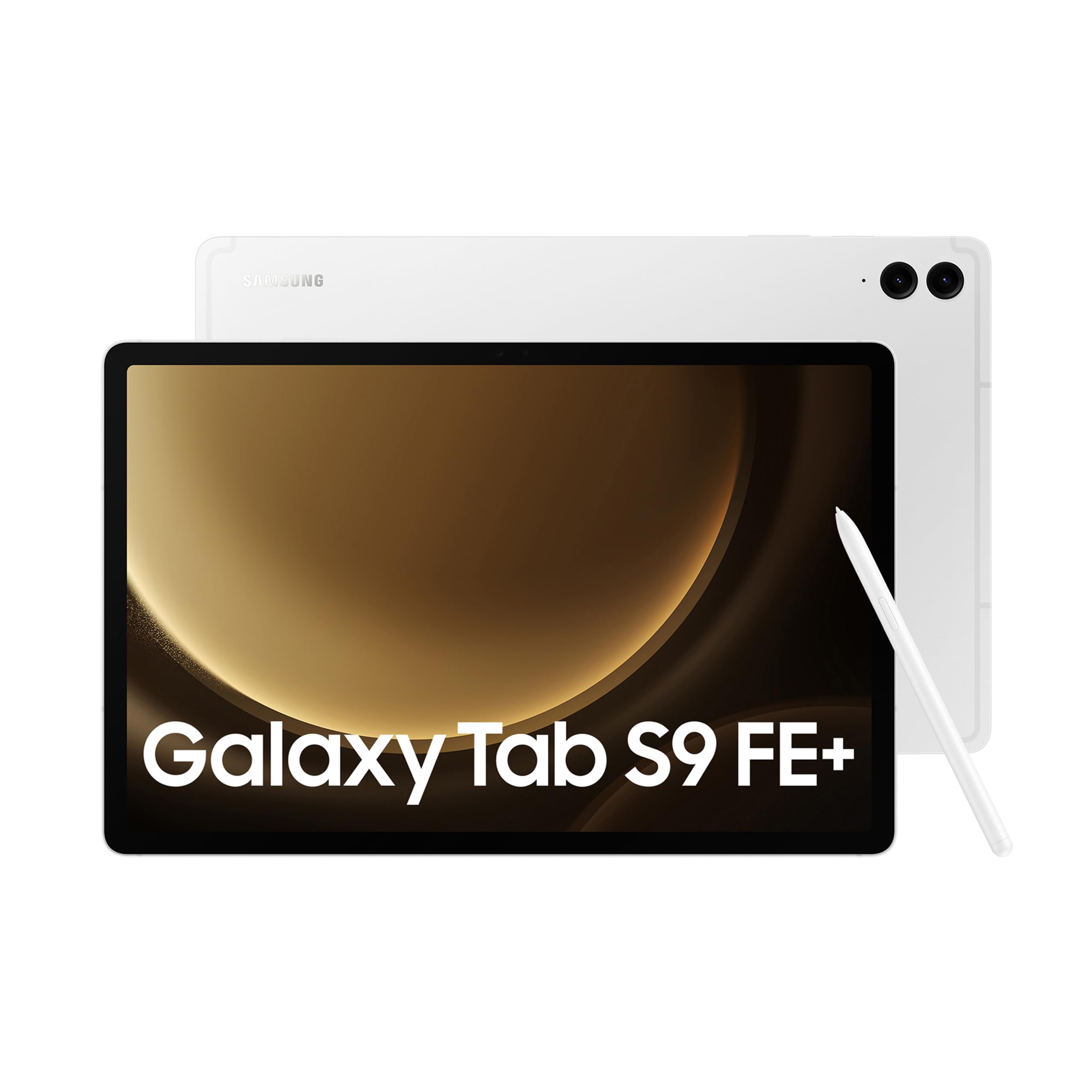 Samsung Tab S9 FE 128GB Wi-Fi Silver