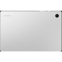 Samsung Galaxy Tab A8 - Tablet - Android - 32GB - 26,69 cm (10.5) TFT (1920 x 1200) - microSD-Steckplatz - 3G, 4G - Silber (SM-X205NZSAEUE)