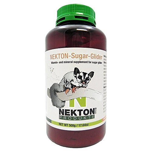 Nekton Sugar Glider, 1er Pack (1 x 500 g)