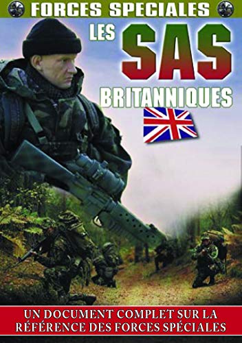 Les SAS anglais [FR Import]