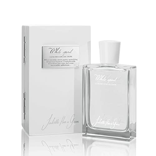Juliette has a gun White Spirit Luxury Collection femme/women, Eau de Parfum Spray, 1er Pack (1 x 75 ml)
