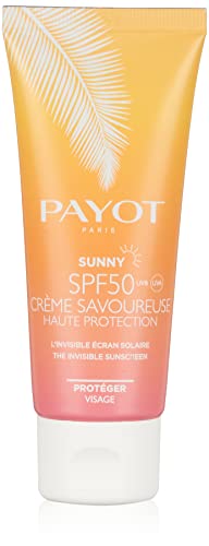 Payot Payot Sunny Cr Savoureuse Spf50, 50 ml, 1 Stück