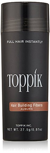 Toppik Haarfasern Grande (27.5g) Rötlich