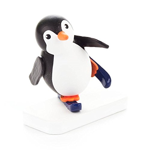 Dregeno Erzgebirge - Miniatur-Pinguin Anfänger