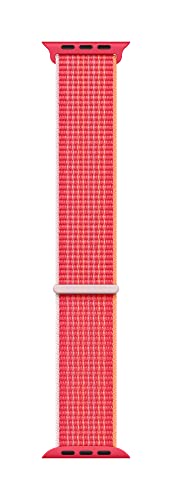 APPLE 41mm (PRODUCT)RED Sport Loop (MPL83ZM/A)