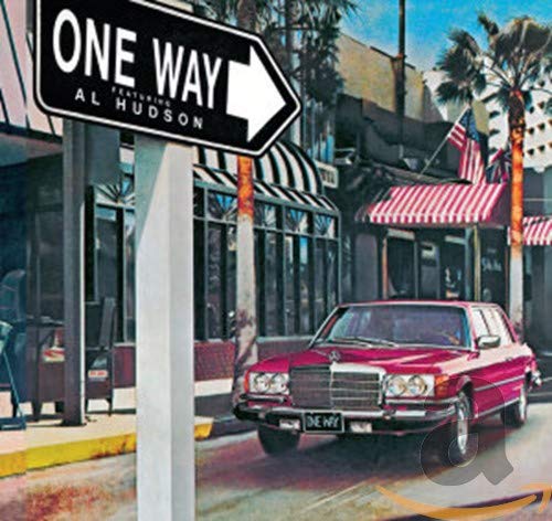 One Way Feat. Al Hudson