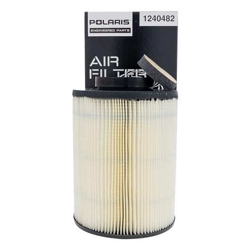 Polaris Genuine OEM 2011 RZR-S 800 air filter kit 1240482