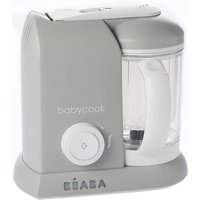 Béaba - Babynahrungszubereiter Babycook®, Grau