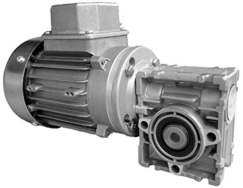 MSF-Vathauer 21 100027 0123 Getriebemotor 0.12-MS-HY-Q30-I40-B14 IE1