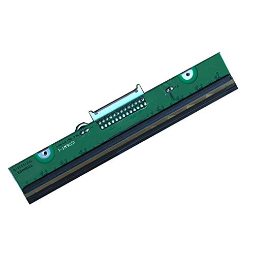 Druckkopf Druckkopf für Argox CP-3140, Thermo-Barcode-Etikettendrucker, Ersatzteile, Druckerzubehör
