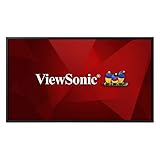 ViewSonic 43" LED Commercial Display.