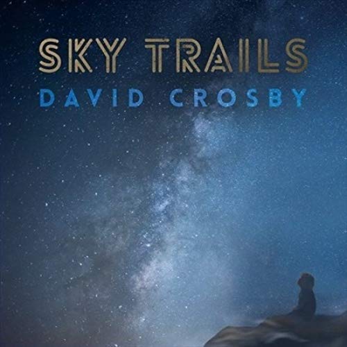 Sky Trails [Vinyl LP]