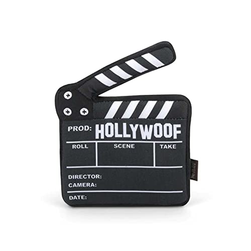 Hollywoof Cinema Collection - Doggy Director Board (New!)
