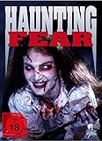 Haunting Fear - Limitiertes Mediabook (Blu-ray) (+ DVD)