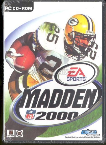 Madden 2000