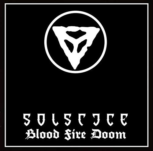 Blood Fire Doom (5lp+7" Splatter Vinyl Box) [Vinyl LP]