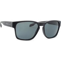 Hawkers Unisex-Erwachsene CORE Sonnenbrille, Schwarz Polarisiert, Unico