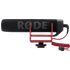 RODE VMGO - Kondensator-Richtmikrofon zur Kameramontage