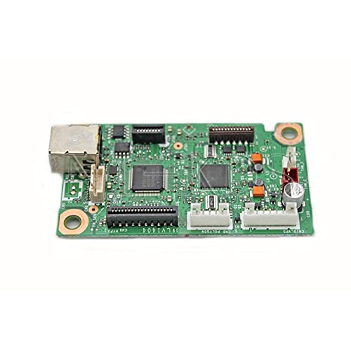 CHENJIAO Druckerzubehör LV1043G Mainboard Logic Board für Brother HL 1110 Motherboard Formatter Board Druckerteile