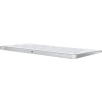 Apple Magic Keyboard with Touch ID - Tastatur - Bluetooth - QWERTY - GB - für iMac (Anfang 2021), Mac mini (Ende 2020), MacBook Air (Ende 2020), MacBook Pro (Ende 2020) (MK293B/A)