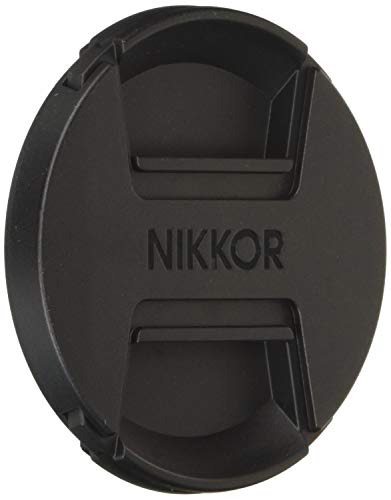 Nikon LC-72B Objektivdeckel, 72 mm, aufsteckbar