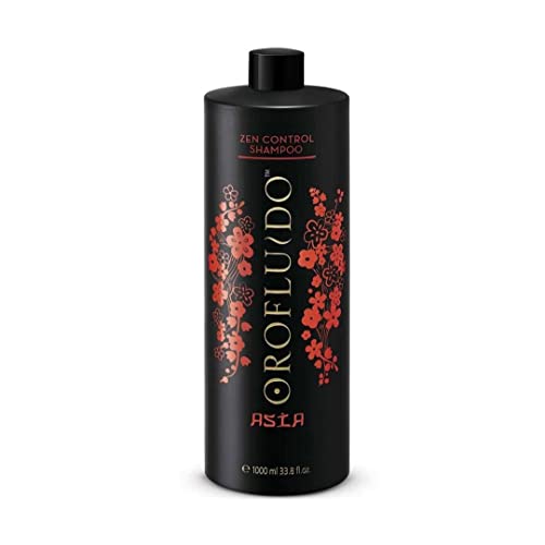 Orofluido Asia Zen Control Shampoo, 1000 ml